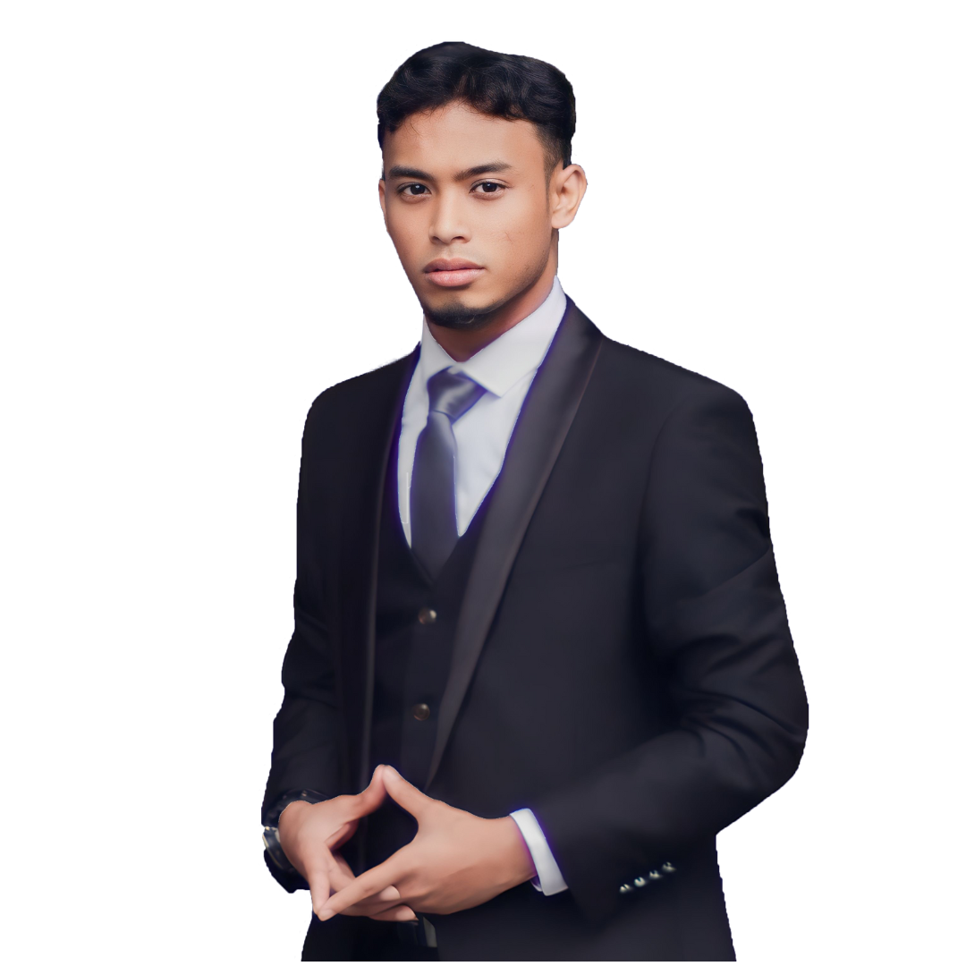Mohd Zaeem